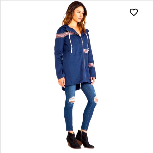 MINKPINK daydreamer jacket - Picture 3 of 12